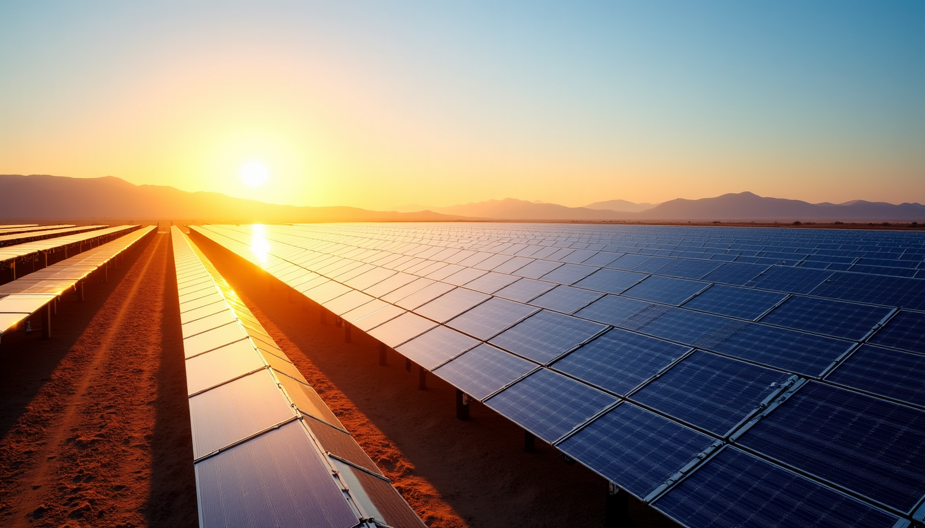 secrets insoupçonnés de l'énergie renouvelable — ces approches innovantes démontrent la capacité d'adaptation et