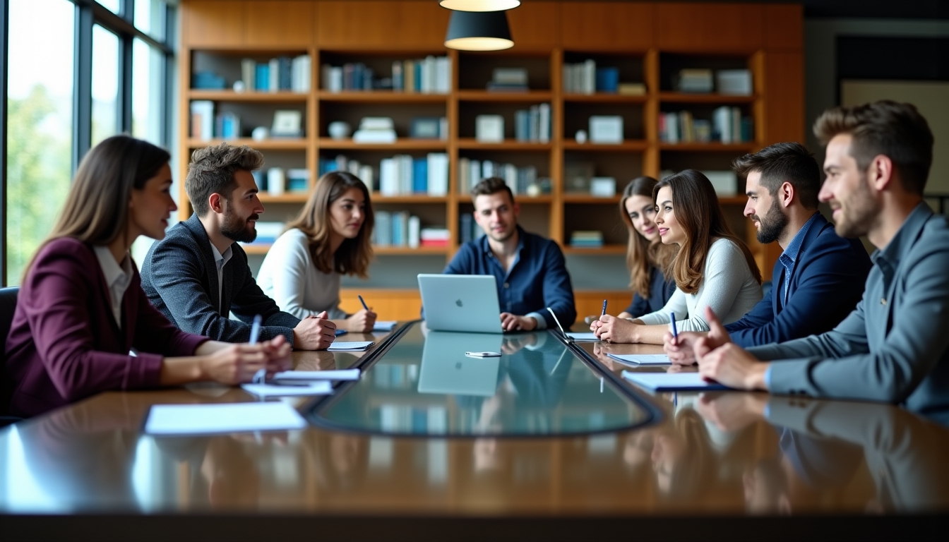 stratégies innovantes qui redéfinissent le marketing moderne — l'expérience client globale, du premier contact à l'après-vente,