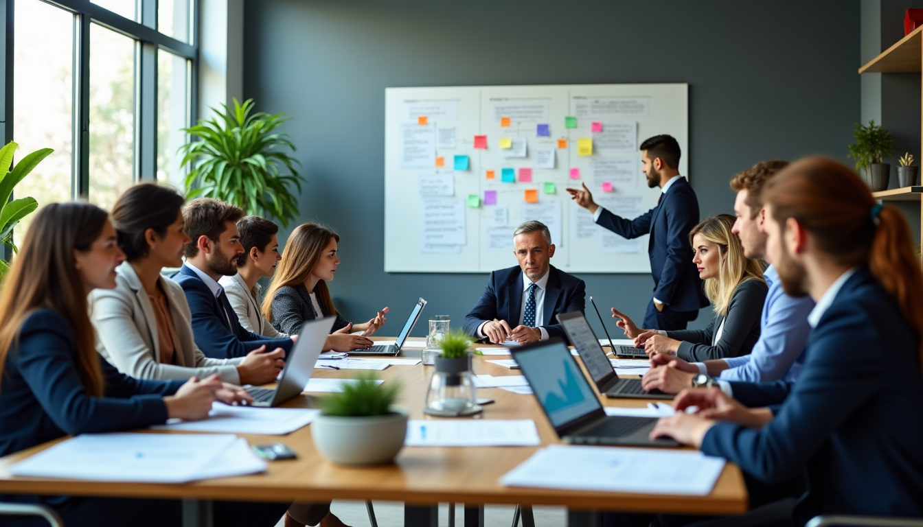 stratégies innovantes pour capter l'attention des consommateurs — pour se démarquer dans le brouhaha numérique, les