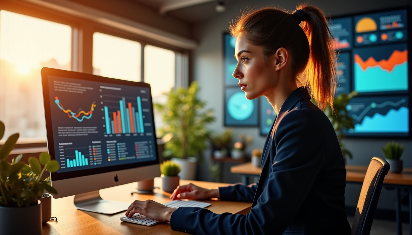 stratégies innovantes pour captiver votre audience marketing — dans un monde saturé d'informations, le contenu de