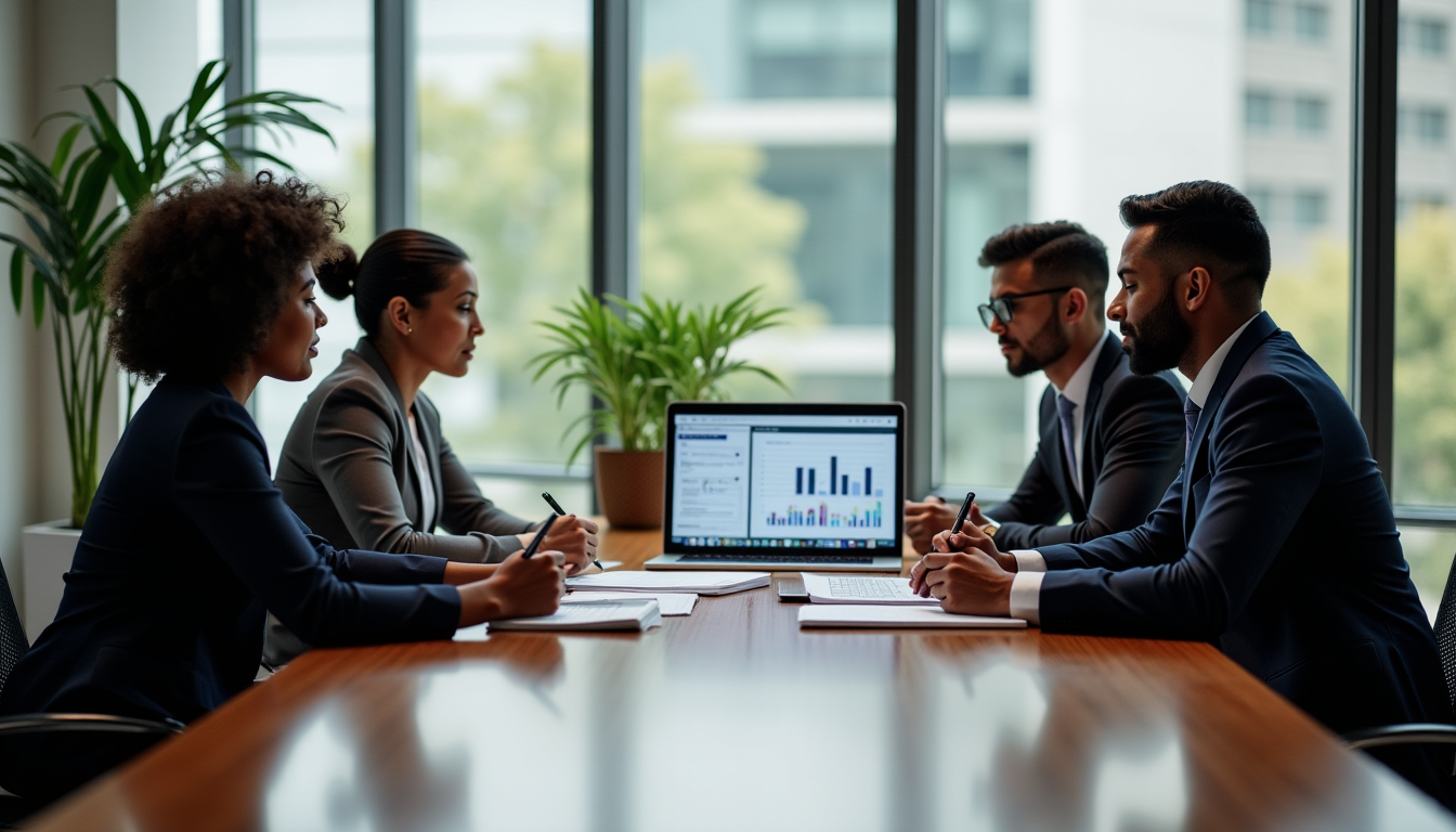 secrets pour une stratégie commerciale gagnante — parallèlement, la définition de vos personas clients est