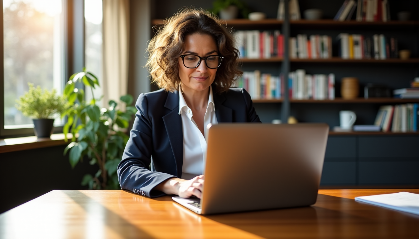 une petite entreprise peut-elle se démarquer efficacement ? — cette citation souligne l'importance de l'alignement entre ce