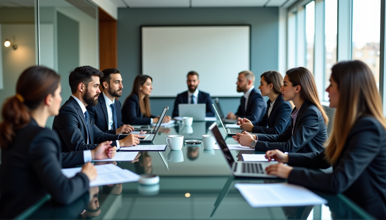 l'impact des valeurs éthiques sur le succès d'une entreprise — pidement et où les attentes des consommateurs en
