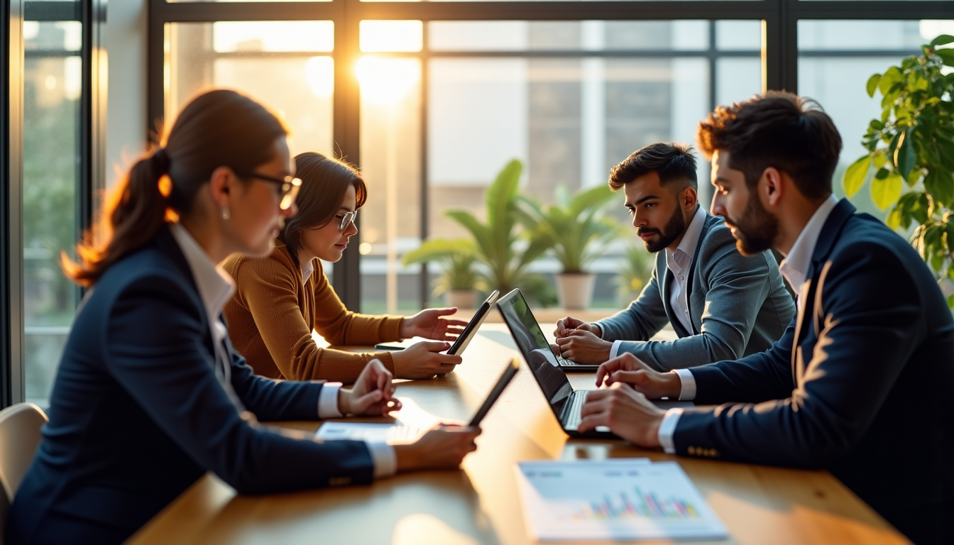 révolution numérique : impact sur les compétences essentielles — les compétences douces, ou "soft skills", prennent également