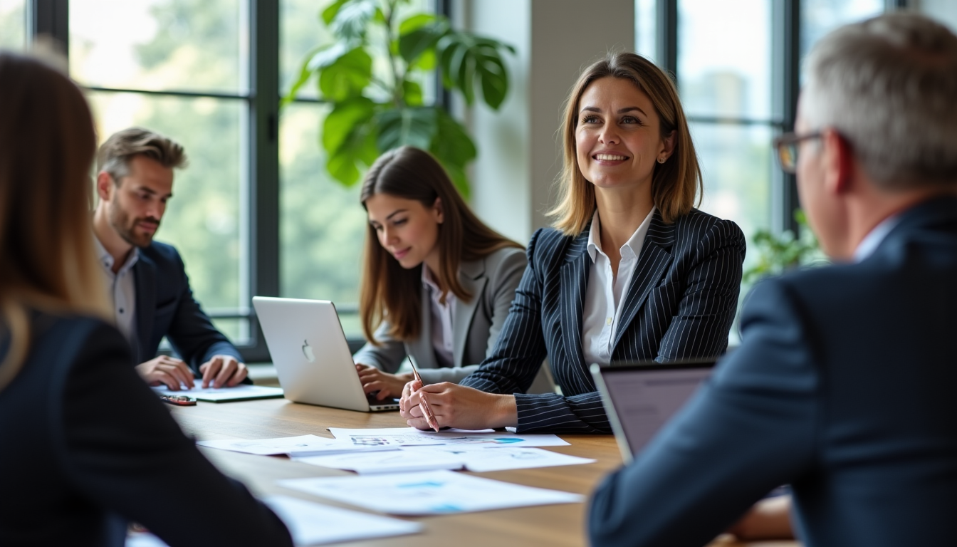 secrets du marketing que vous ignorez toujours — é, vous nourrissez des prospects et vous renforcez