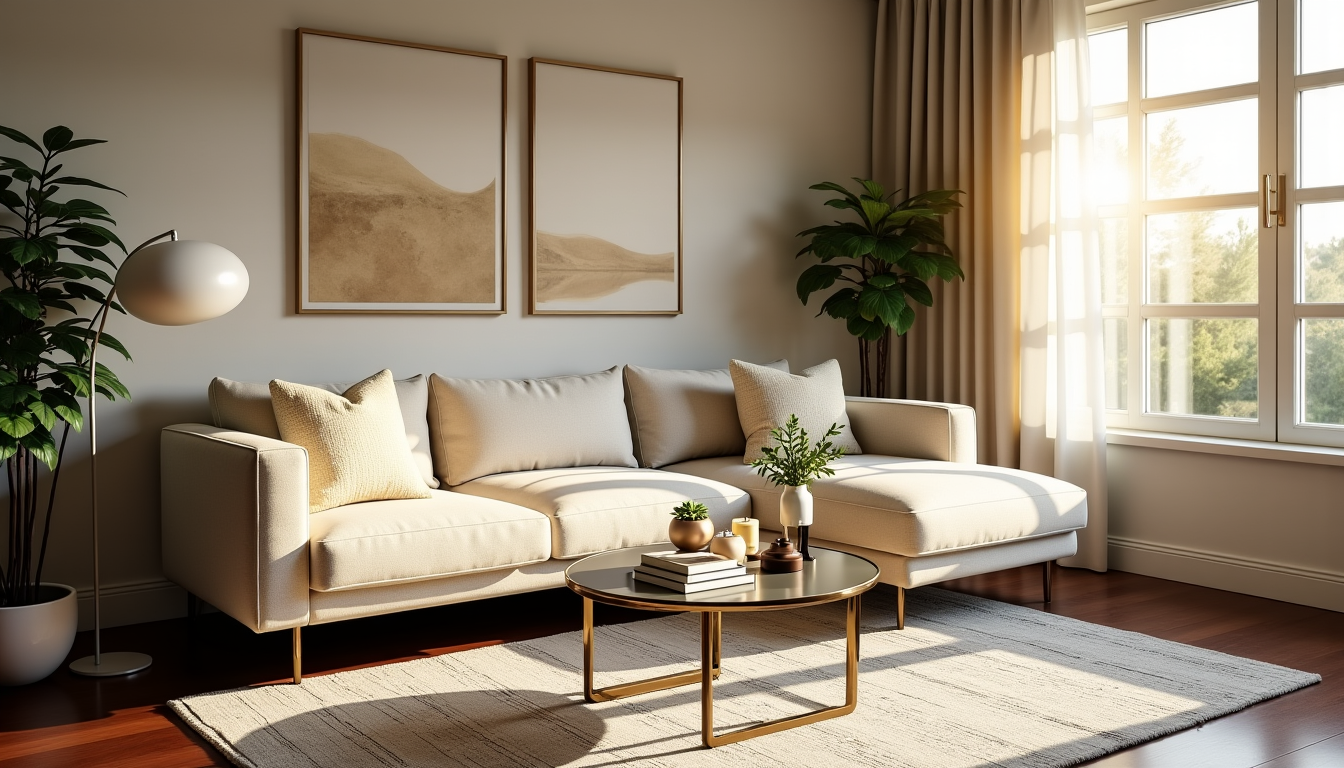 acheter du mobilier pour la maison sur le web ?