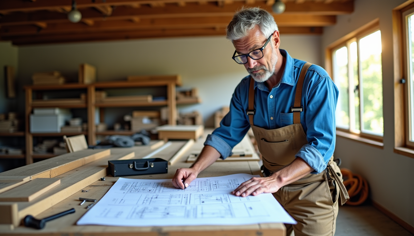 constructeur de véranda dans le 45 : comment choisir le bon professionnel ? — une fois vos besoins définis, l'étape suivante consiste