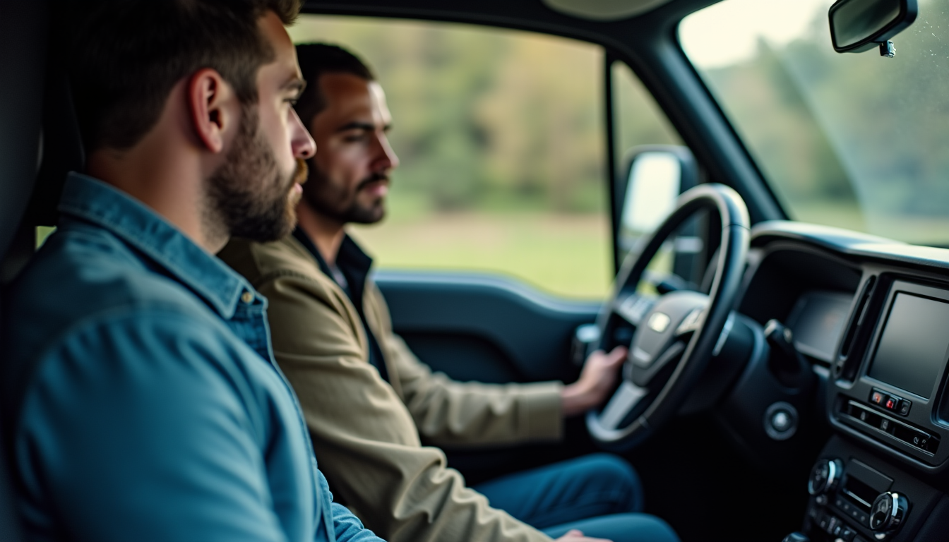 lettre de voiture cmr et tms : le guide complet pour les professionnels du transport — sans une lettre de voiture cmr correctement remplie,