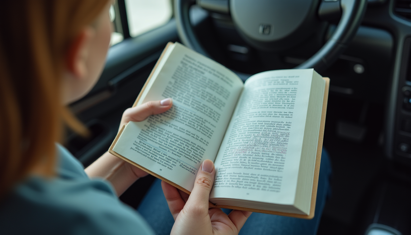 Illustration : de nombreux carnets de lettres de voiture cmr — lettre de voiture cmr et tms : le guide complet pour les professionnels du transport