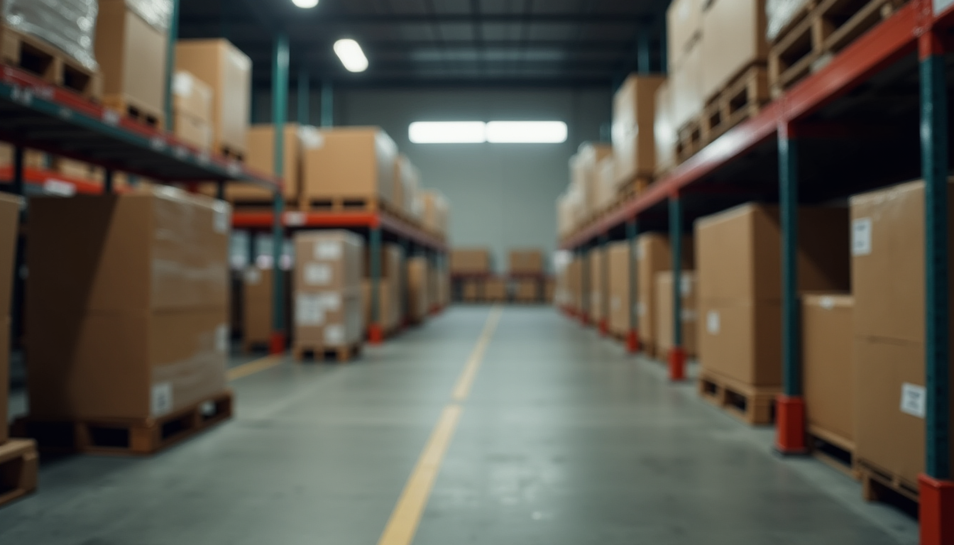 optimisation d'entrepôt : les méthodes indispensables pour transformer votre logistique — les principes lean, issus de l'industrie manufacturière, visent