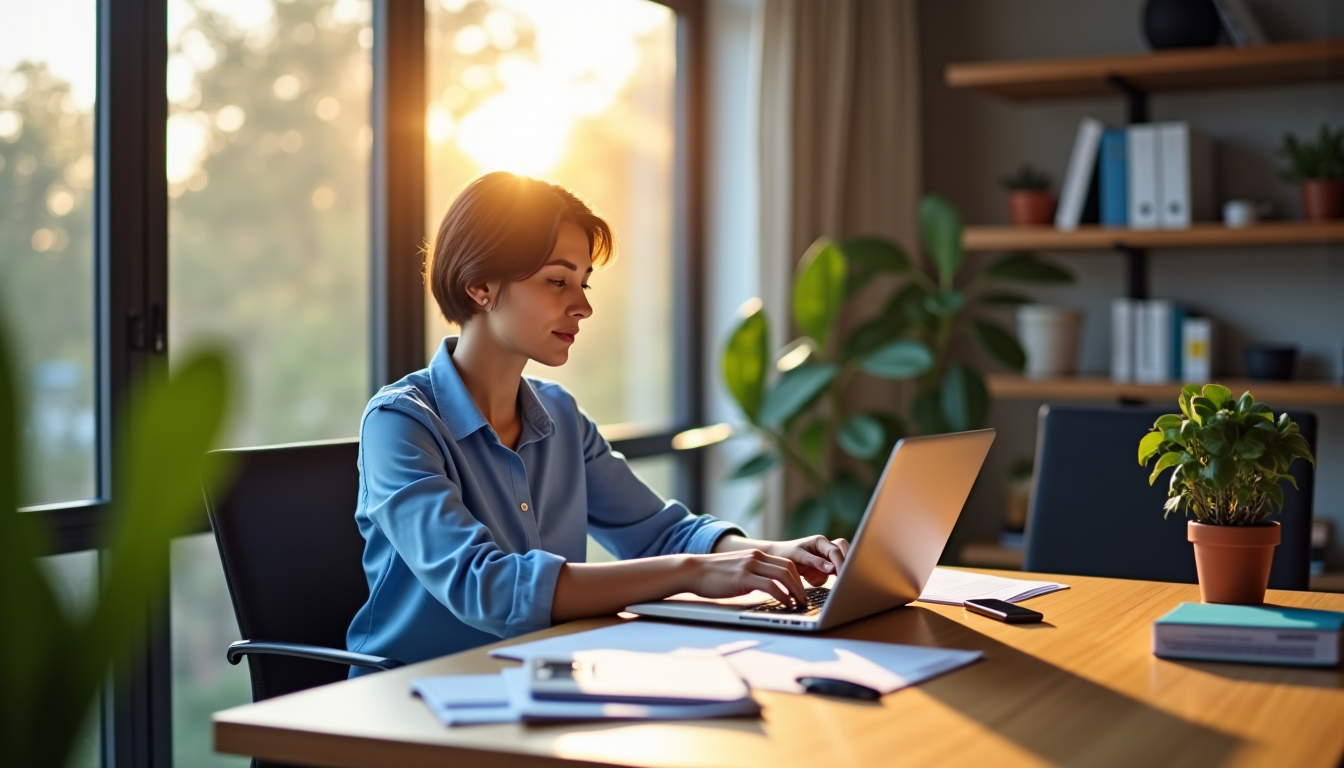 Illustration : iculièrement adapté aux projets à fort potentiel de — lancer son entreprise en ligne sans stress juridique