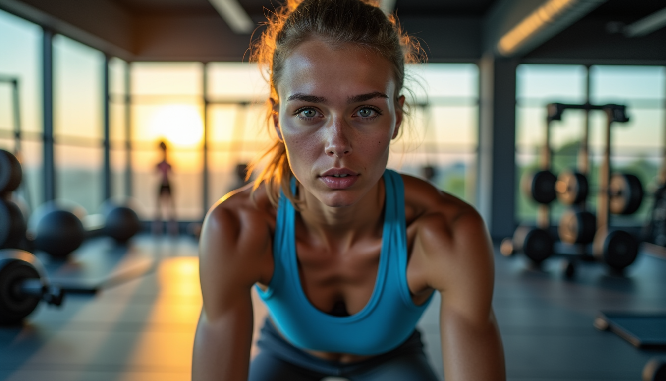 meilleurs entra&icirc;nements de fitness &agrave; tester d'urgence dans le 91 &mdash; "le circuit training est une strat&eacute;gie d'entra&icirc;nement remarquable