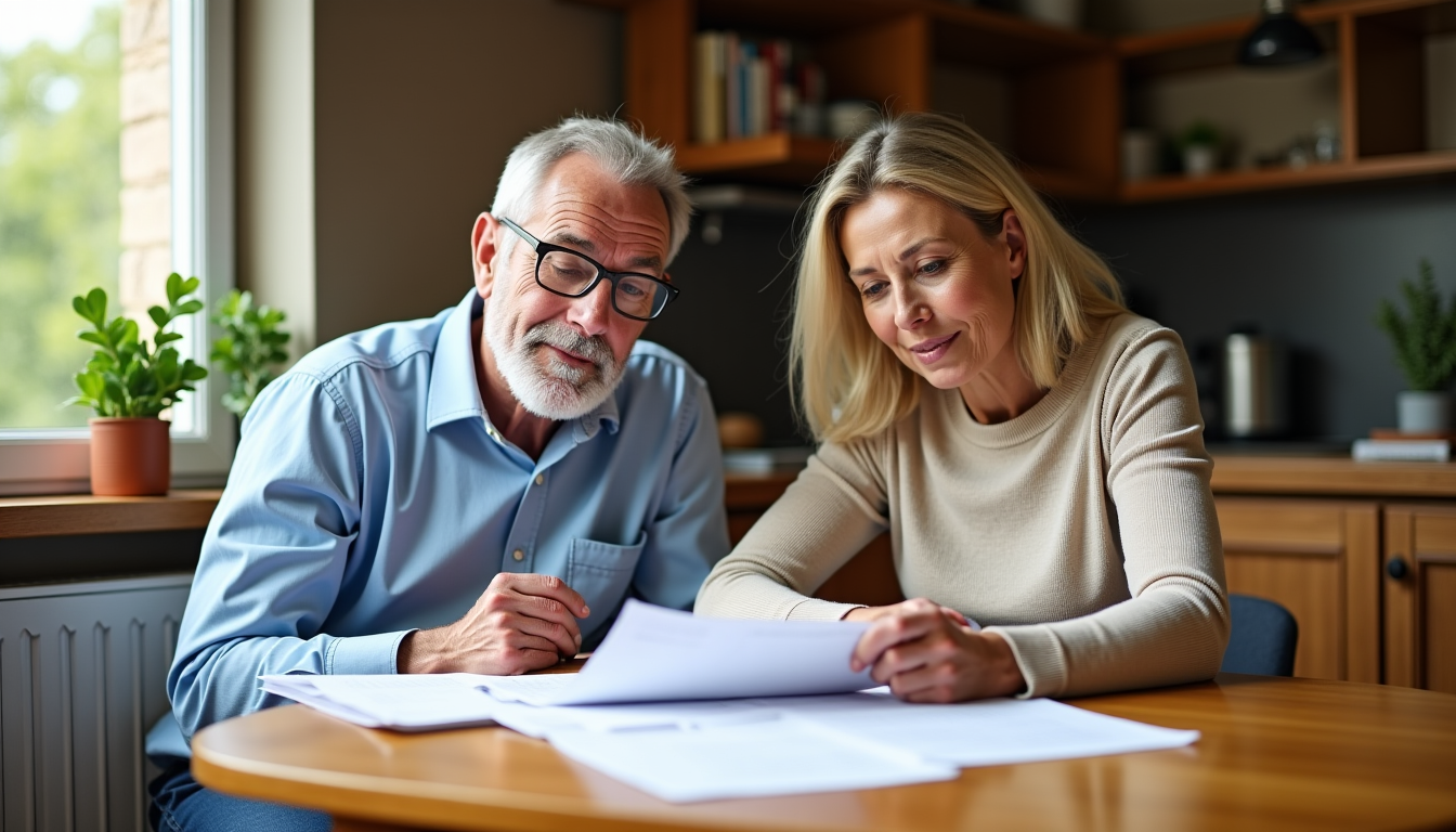 faire un rachat de crédit quand on habite à thuir ? — en regroupant ces différents engagements, vous passez d'une