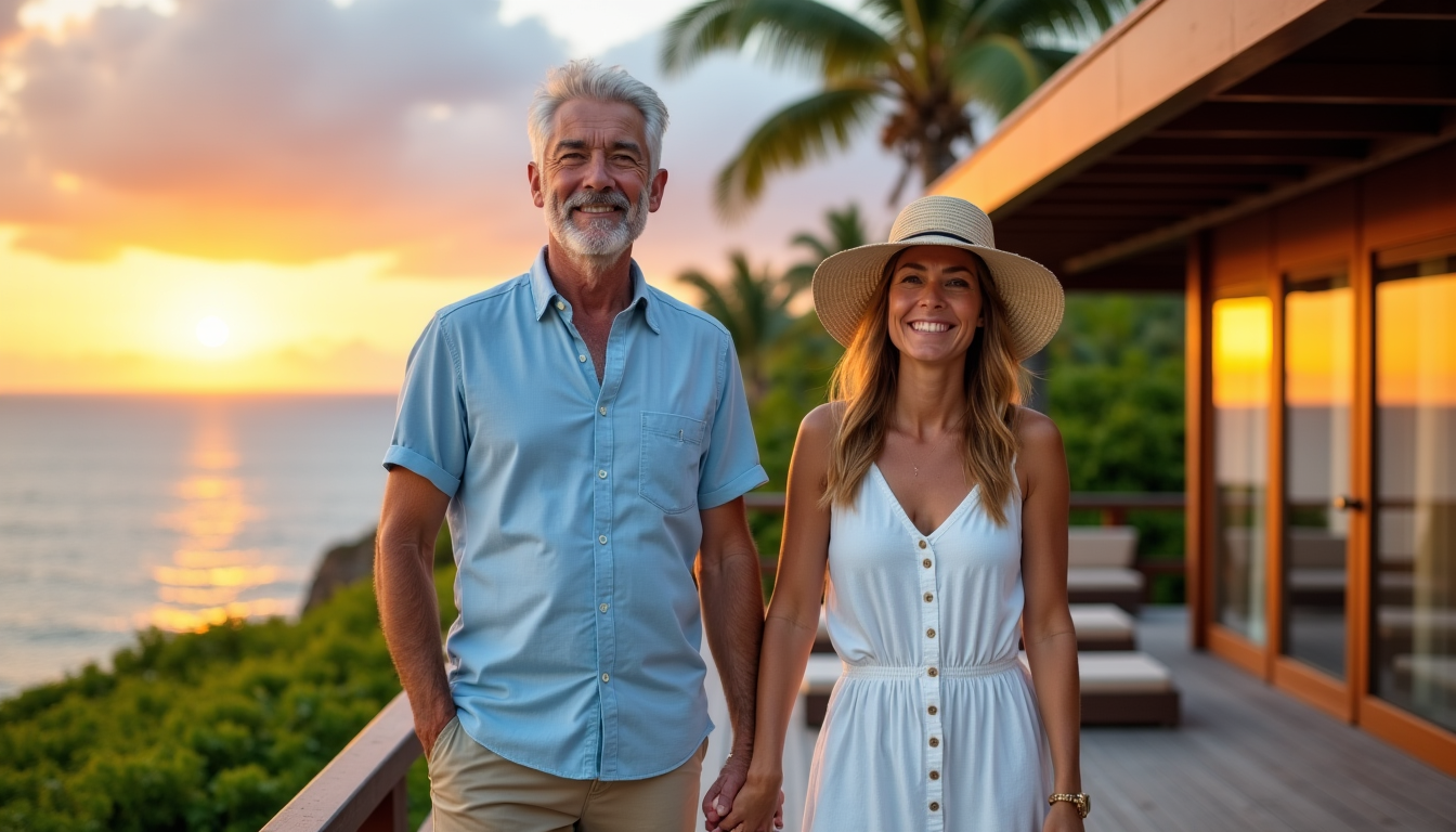 budget prévoir pour une expatriation à maurice réussie ? — l'achat immobilier est une option viable pour les