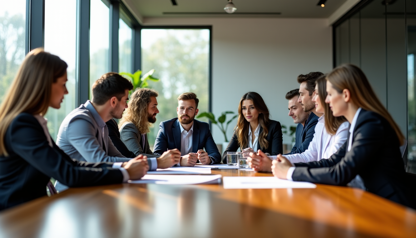 stratégies pour dynamiser votre marque et captiver vos clients — une fois ces éléments définis, ils serviront de