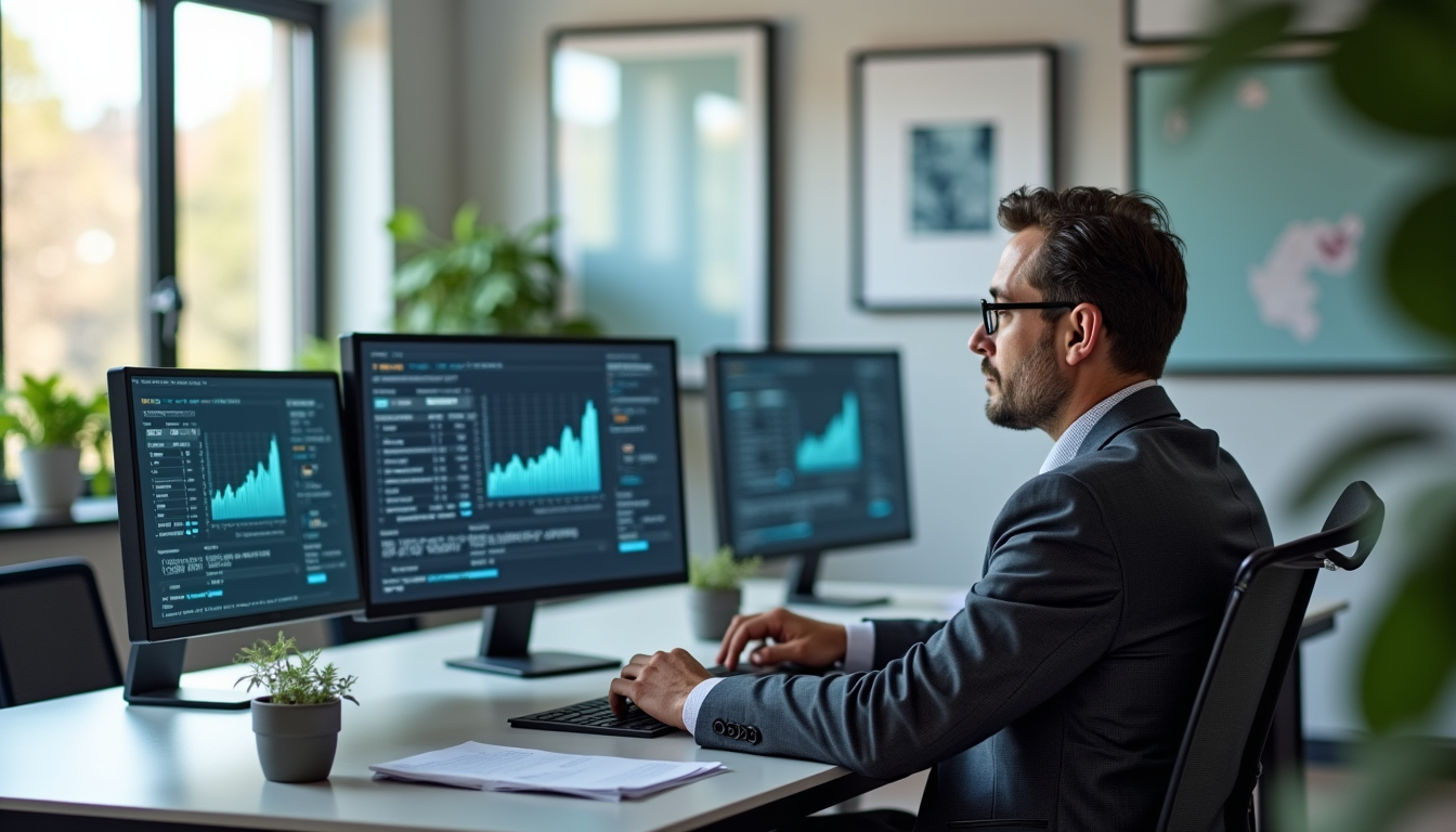 Illustration : la force du digital réside dans sa capacité — clés pour maîtriser une stratégie marketing efficace