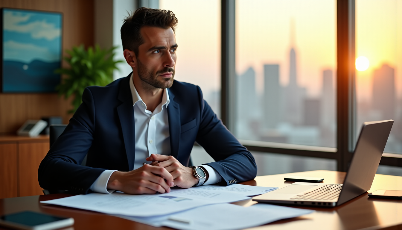 secrets de l'entreprise prospère : stratégies invisibles — s sous-jacents qui garantissent une croissance harmonieuse et