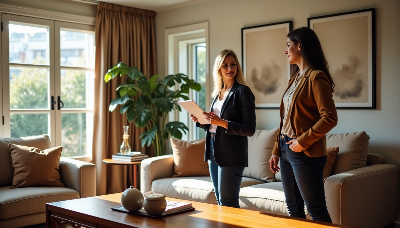 Illustration : ou à prendre des décisions. besoin d'un suivi — faire appel à un décorateur ou décorer soi-même : que choisir ?