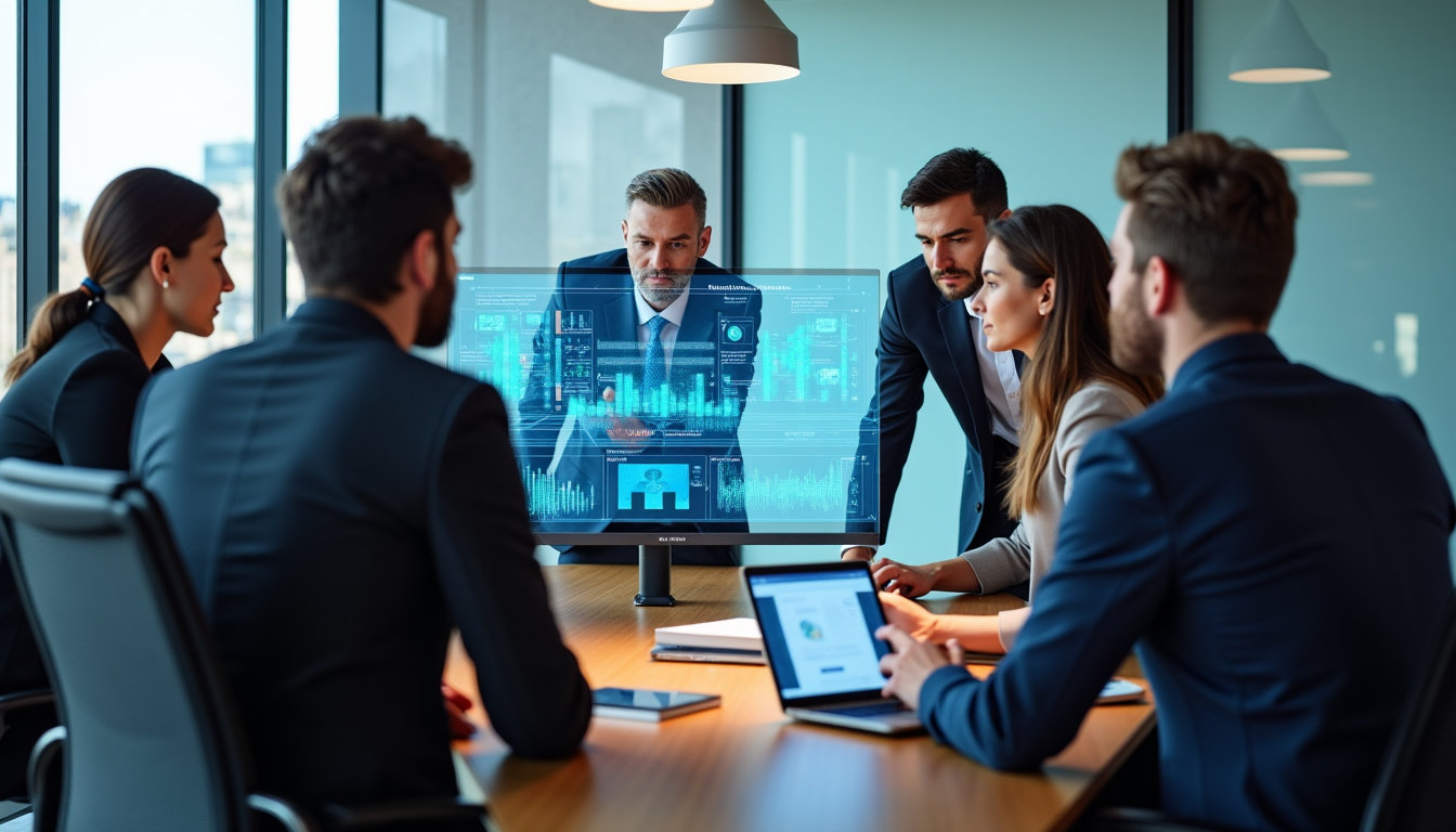 stratégies infaillibles pour dynamiser votre entreprise — les outils de gestion de la relation client
