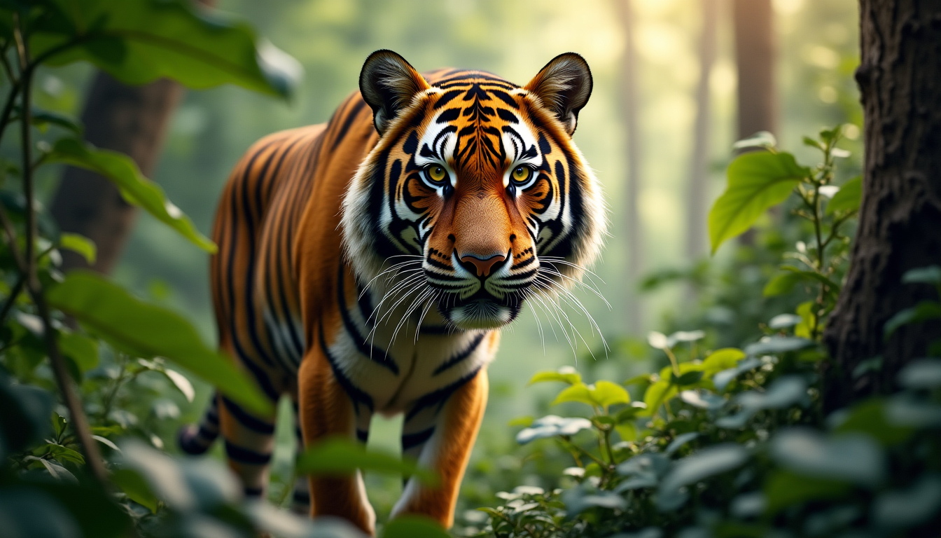 mystères fascinants du monde animal dévoilés — tral et la rigueur scientifique que se dévoilent