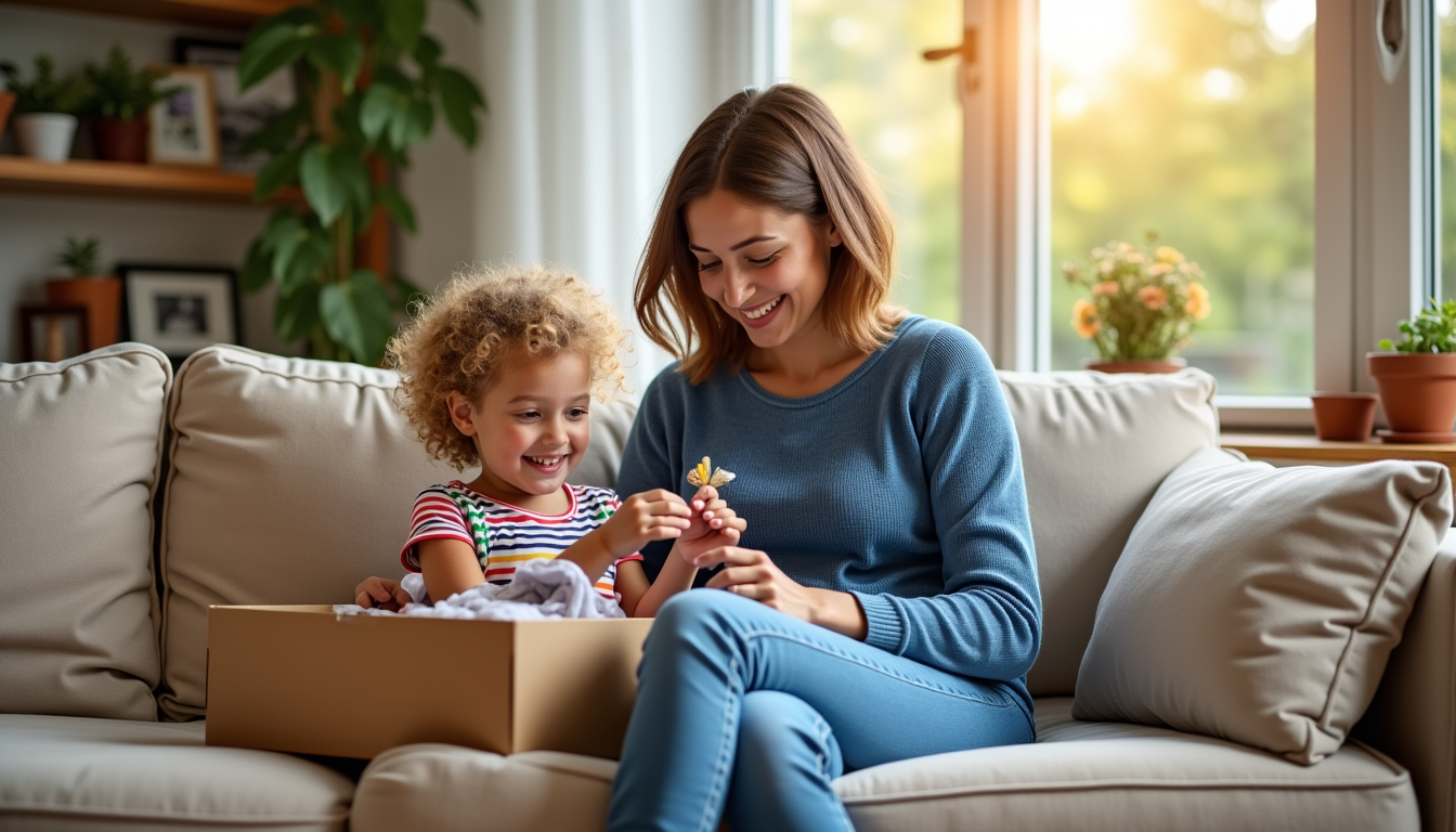 obtenir un code promo little cigogne pour votre première box ? — typiquement, cette remise peut s'élever à une dizaine