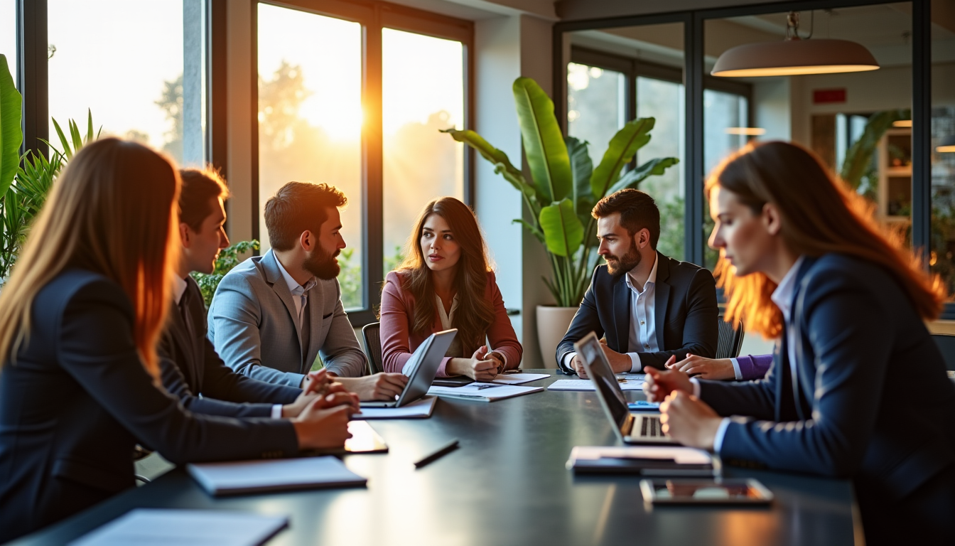choisir une agence marketing à montreuil pour développer votre entreprise ? — choisir une agence marketing locale à montreuil offre