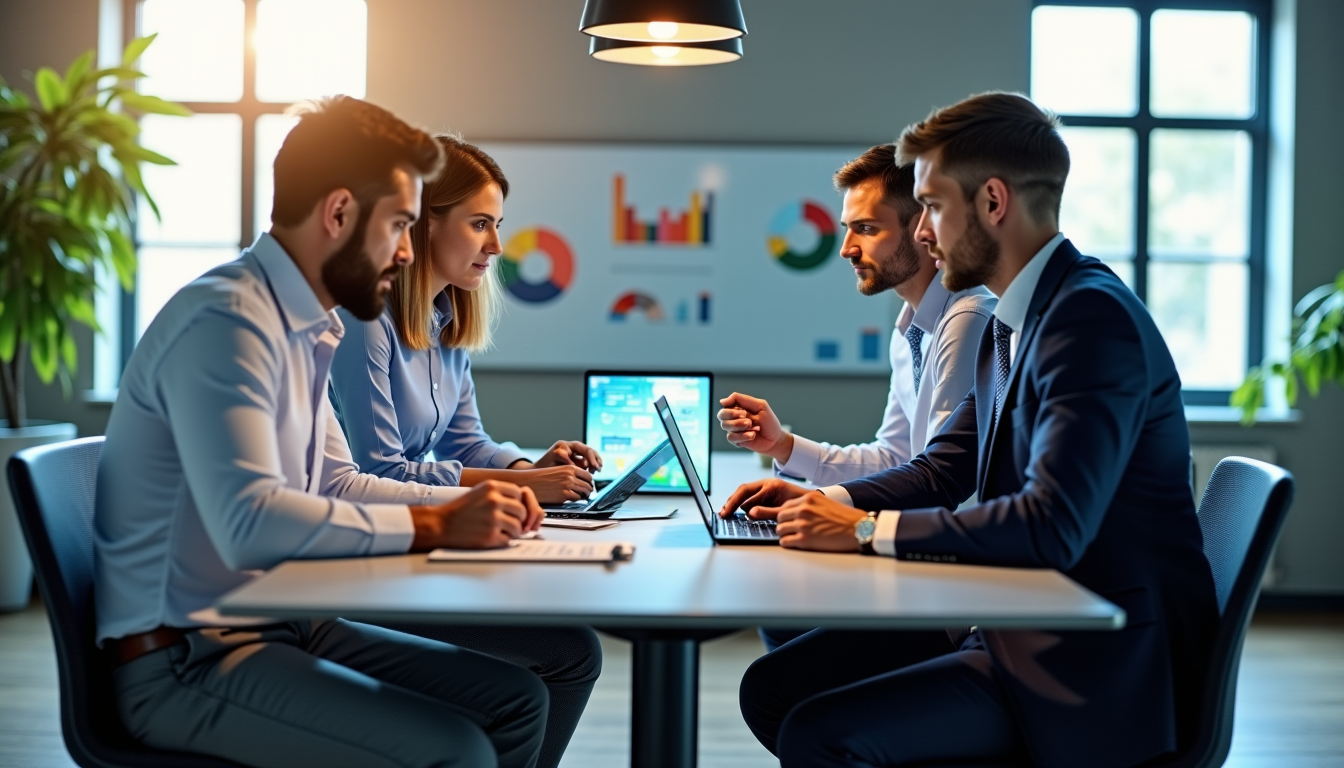 achat de fichiers email d'entreprises : les critères pour évaluer la qualité des données — e délivrabilité élevé et évitent les rebonds (bounces)
