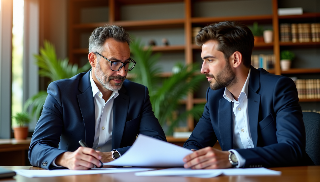 Choisir un avocat pour votre start-up : le guide indispensable 5 choisir un avocat pour votre start-up : le guide indispensable — l'avocat joue un rôle déterminant en vous aidant