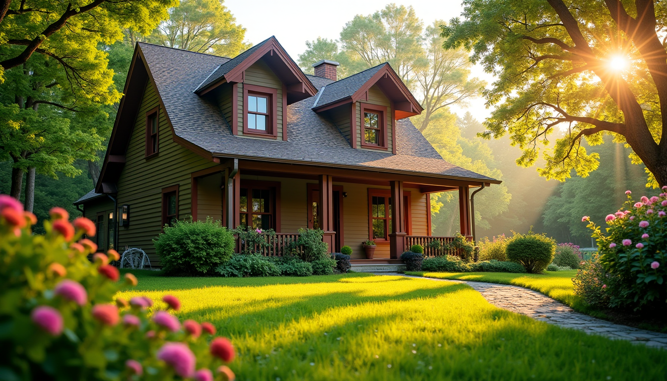 solutions pour protéger durablement une maison contre l'humidité — est parfois nécessaire pour identifier ces causes profondes