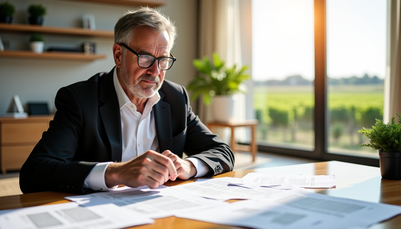Illustration : le mesurage loi carrez (pour les biens en — tout savoir sur le diagnostic immobilier en gironde avant un achat immobilier