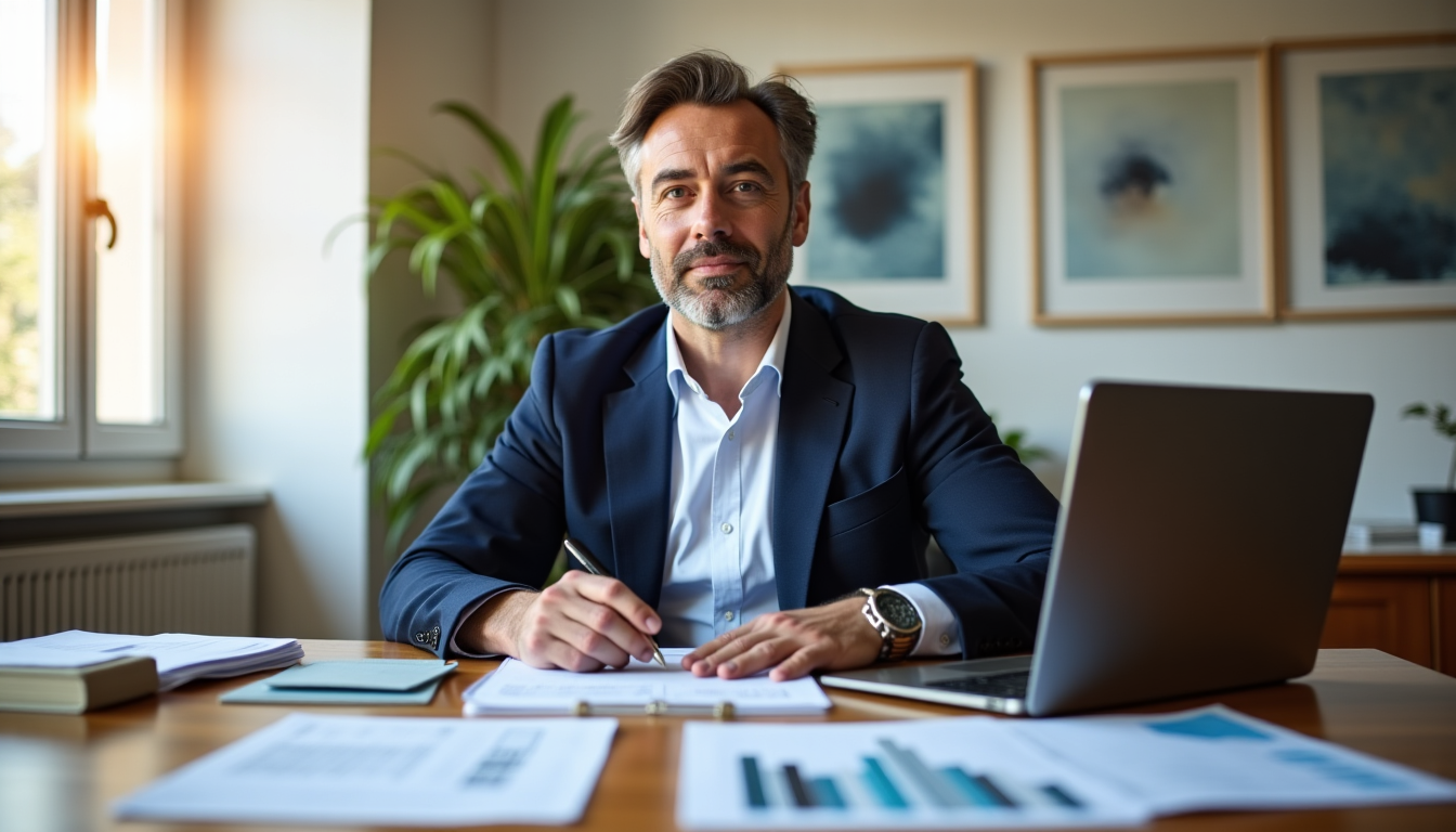 optimiser sa candidature grâce à un cabinet de recrutement en france ? — ur le consultant, qui construit ainsi une cartographie
