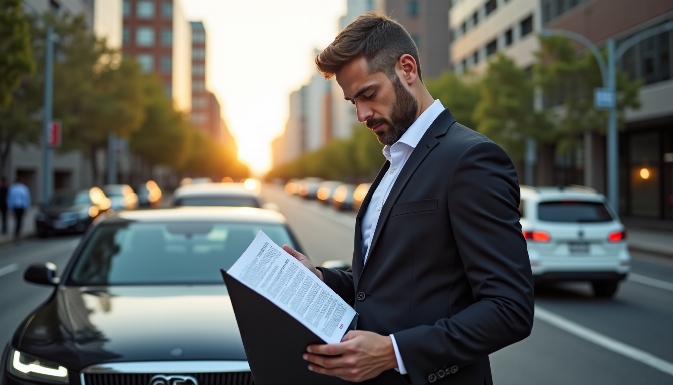 prix assurance vtc : guide complet pour comprendre et optimiser ses coûts — le coût d'une assurance vtc n'est pas fixe