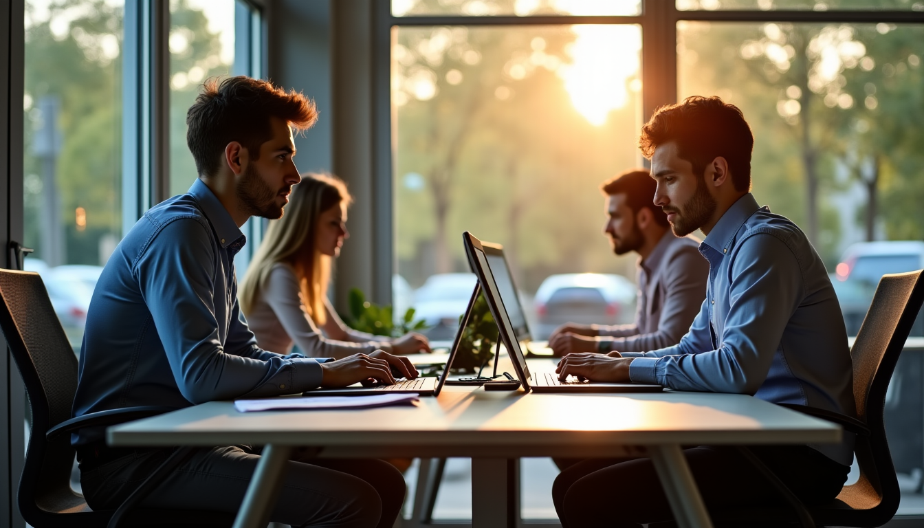 améliorer la rentabilité d’une pme grâce à l’optimisation budget à bompas ? — l'optimisation des processus internes permet d'éliminer les tâches