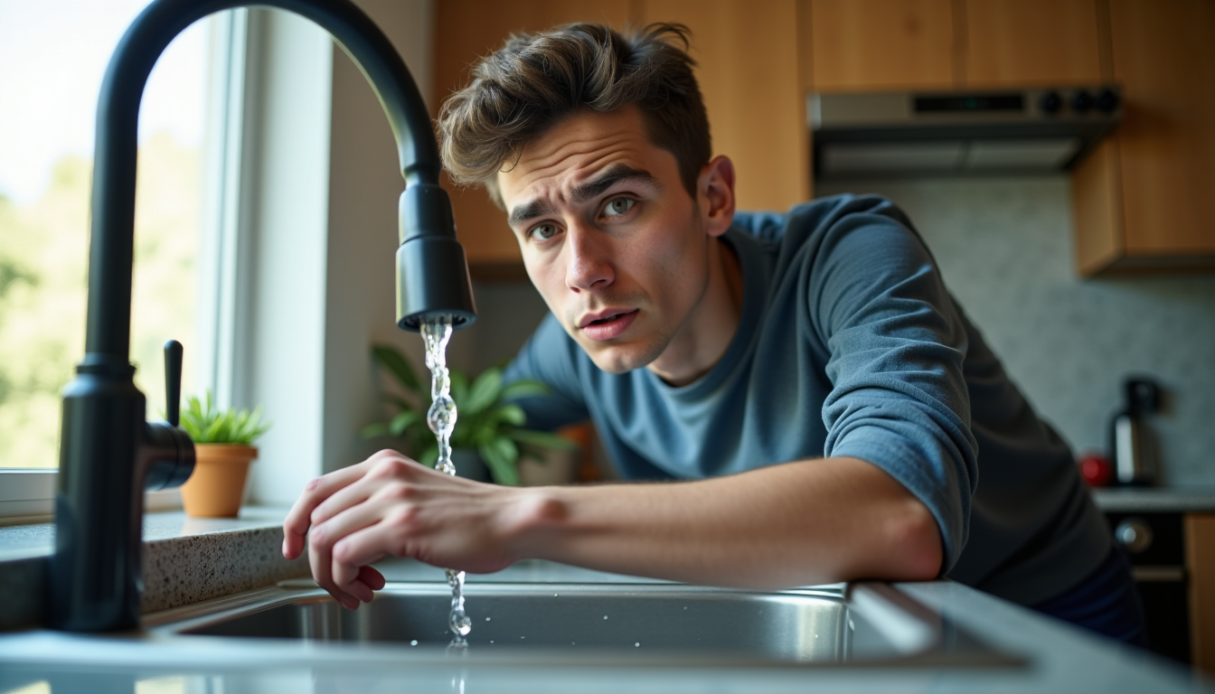 fuite d'eau : qui doit payer entre le locataire et le propriétaire ? — le locataire doit également veiller à l'entretien des