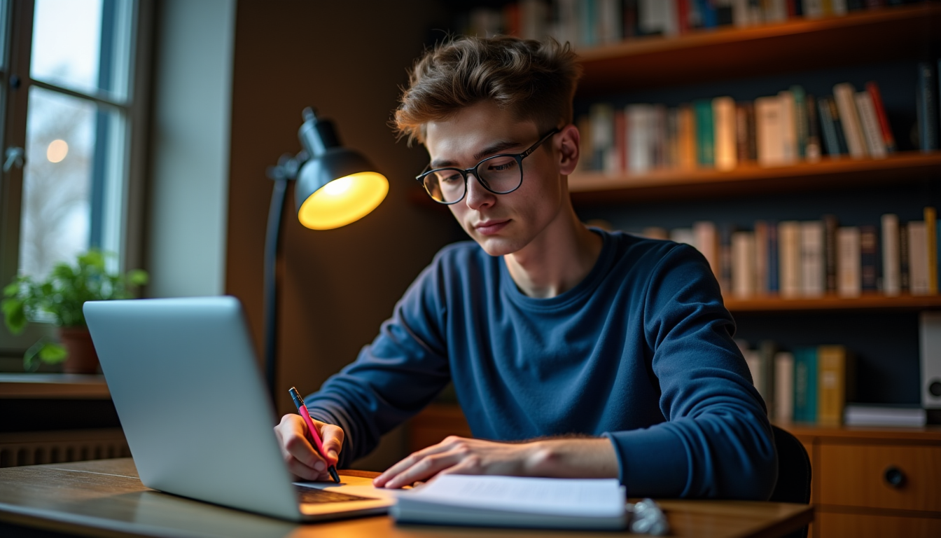 cours d'anglais en ligne intensif : quelles techniques pour mémoriser plus vite ? — ette technique dans votre routine quotidienne peut transformer