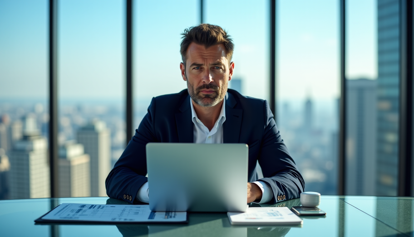 secrets pour réussir votre entreprise — cette approche proactive de la gestion vous donne