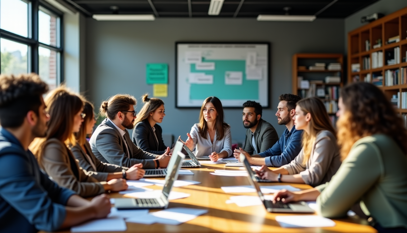 comprendre la formation pour booster vos compétences — définis, vous pourrez orienter votre recherche vers les