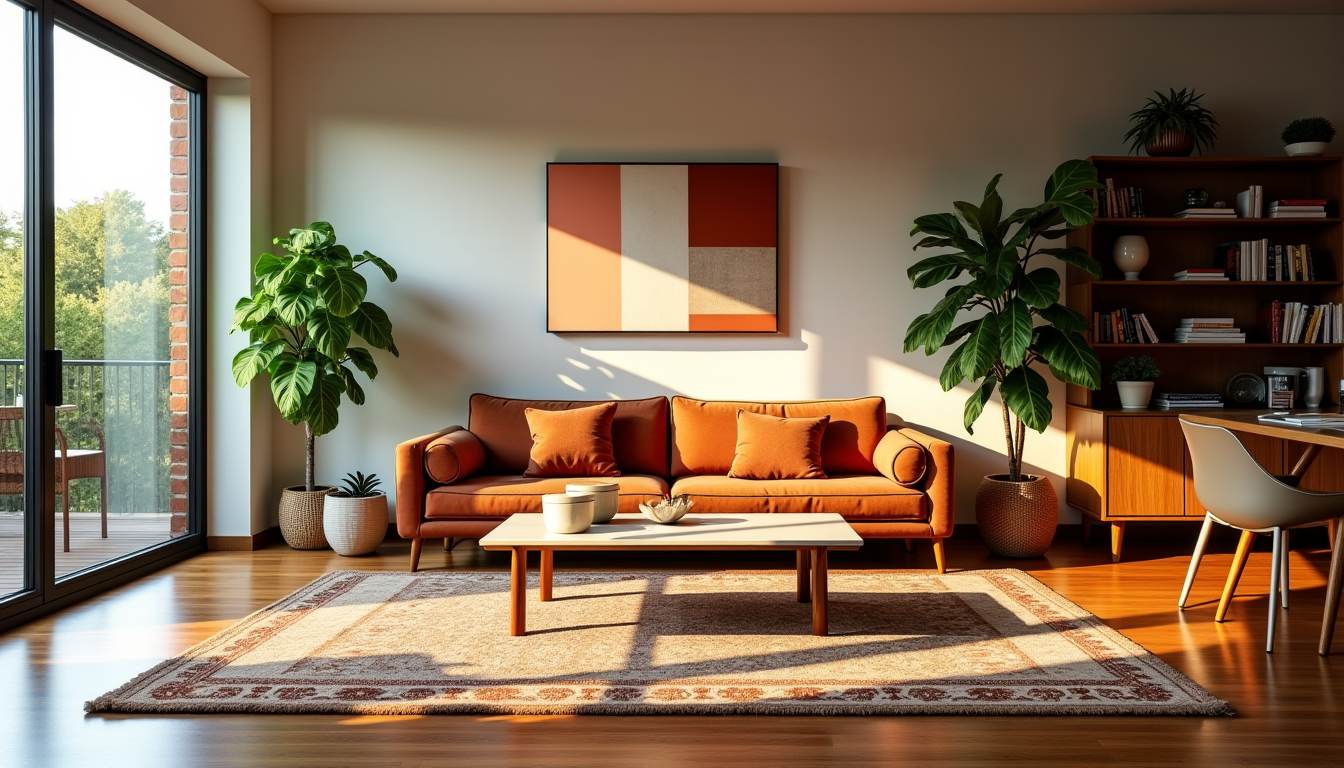 idées créatives pour moderniser votre intérieur — cette citation souligne l'importance de l'authenticité dans la