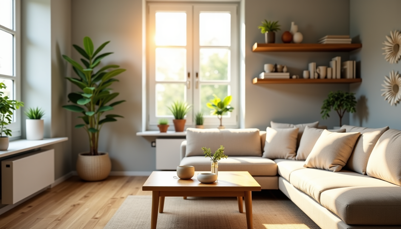 créer des espaces inspirants avec des objets simples — matériaux préférés. imaginer l'expérience que vous souhaitez vivre