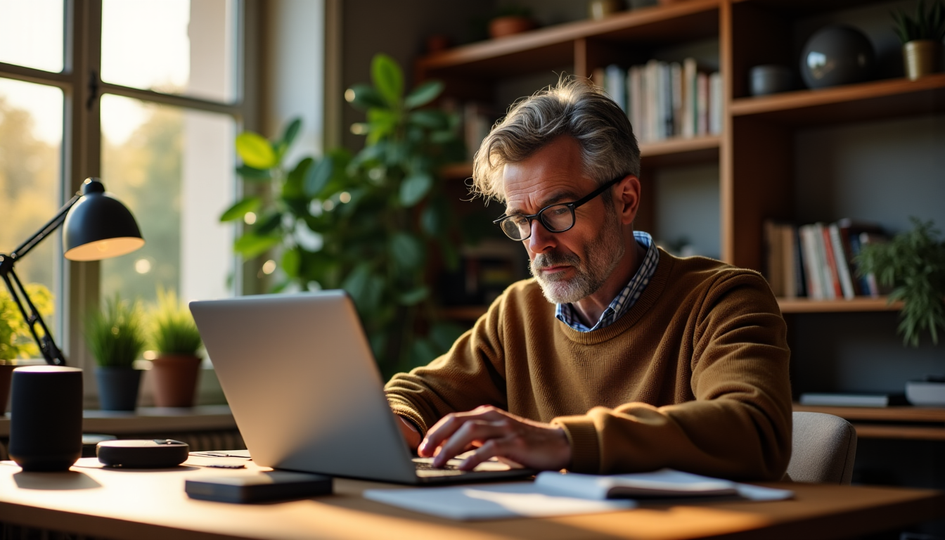 l'impact silencieux de la technologie sur notre quotidien — « les progrès du numérique peuvent favoriser et