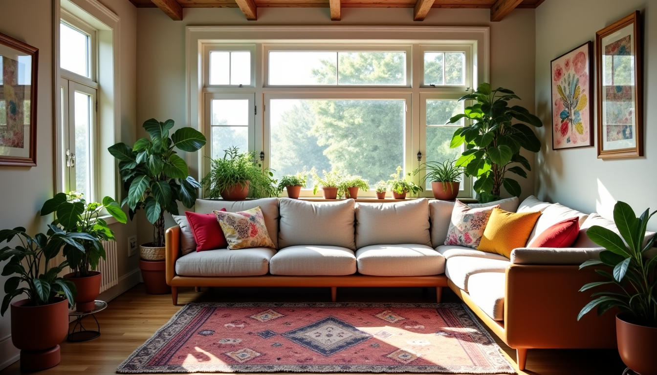 créez un intérieur unique avec des touches personnelles — pour un intérieur qui vous ressemble vraiment, il