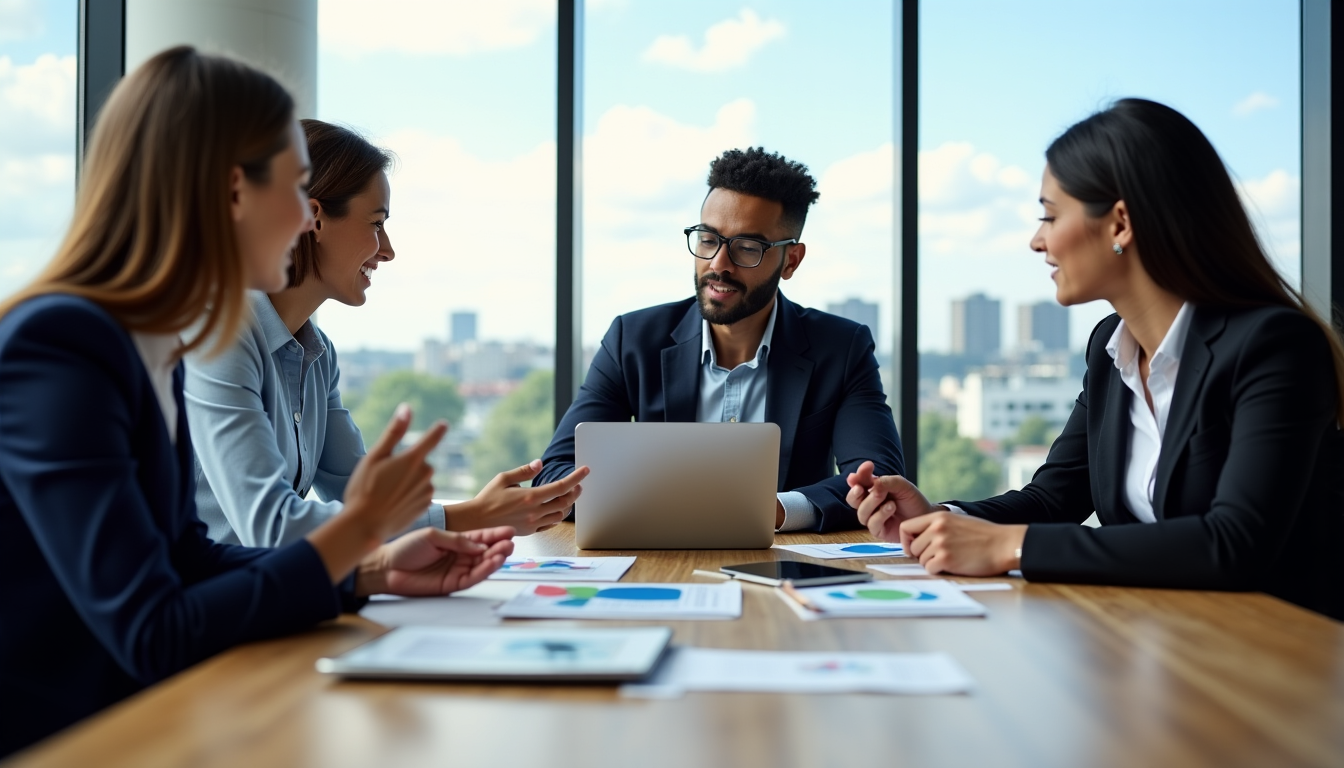 stratégies clés pour réussir votre entreprise durablement — cette citation, souvent attribuée à albert schweitzer, rappelle