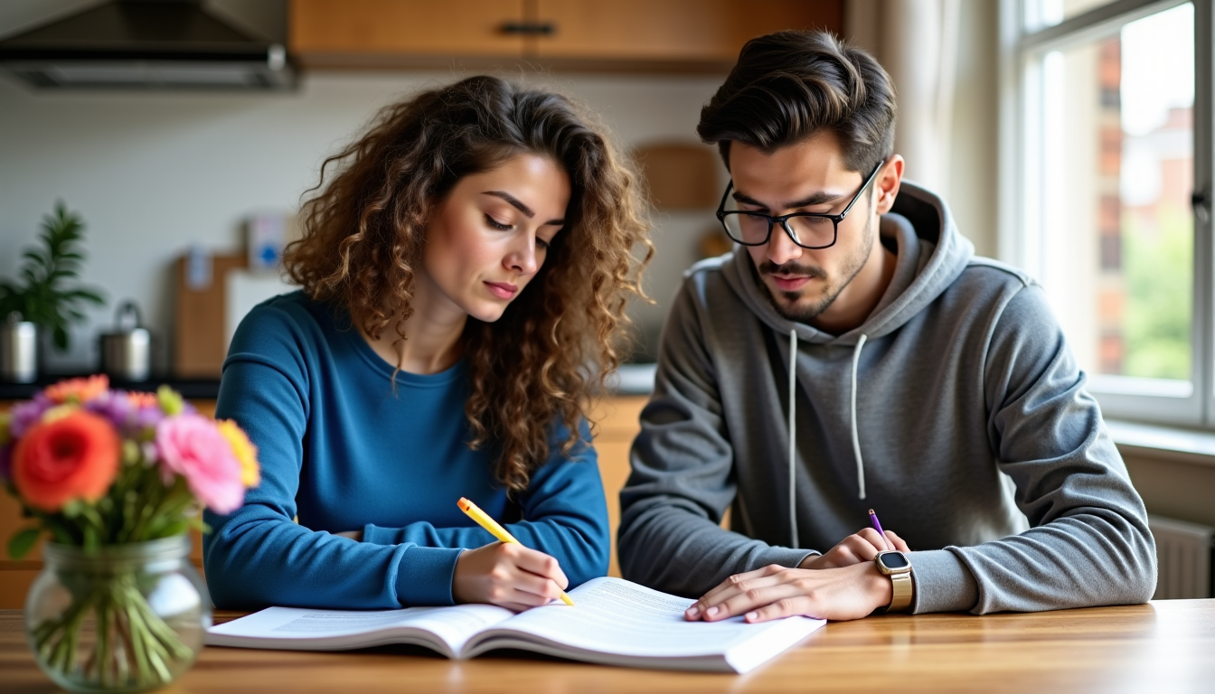 Illustration : certaines situations peuvent être considérées comme prioritaires par — inscription en crèche pas à pas : le guide pour les futurs parents