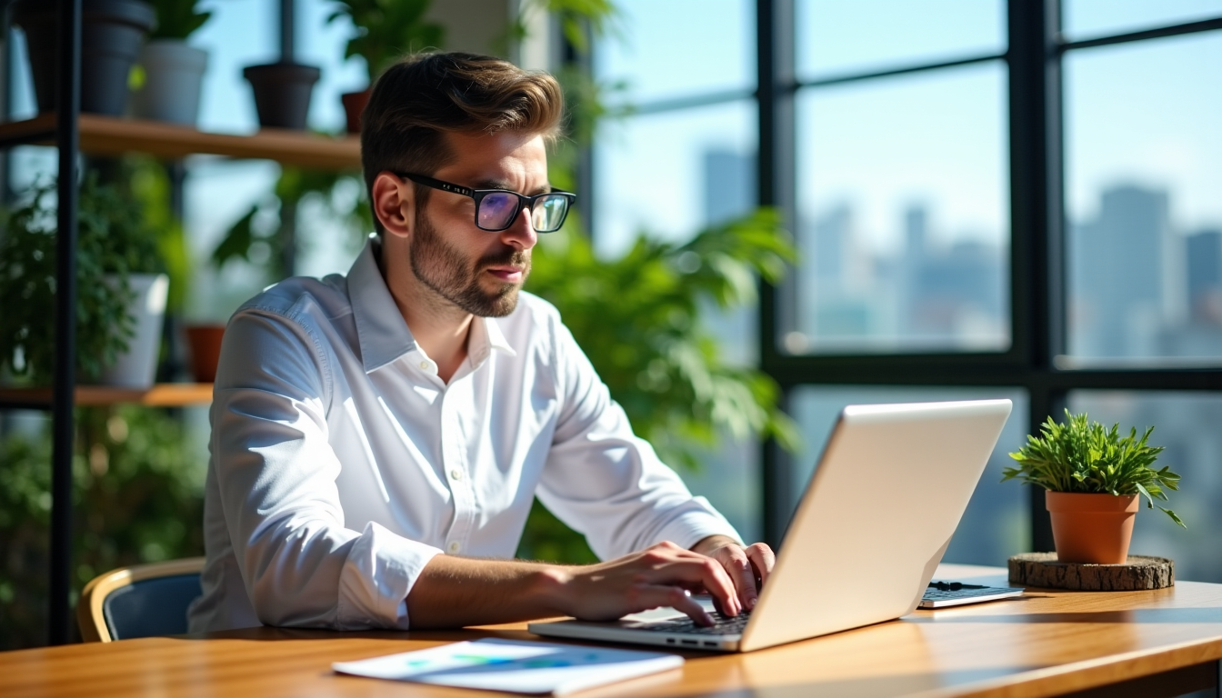avenir pour la profession de comptable ? — ppement durable : évaluation de l'empreinte carbone, mise