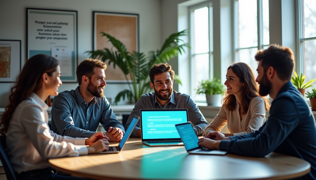 crm à destination des associations : les critères essentiels pour faire le bon choix — écieuse et évite la dispersion des informations sur