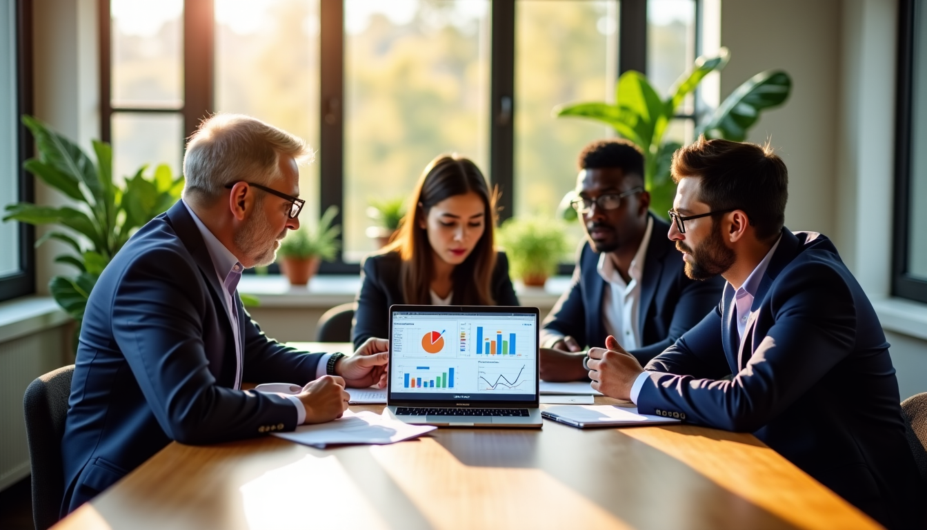 Illustration : au-delà des fonctionnalités, la viabilité technique et le — crm à destination des associations : les critères essentiels pour faire le bon choix