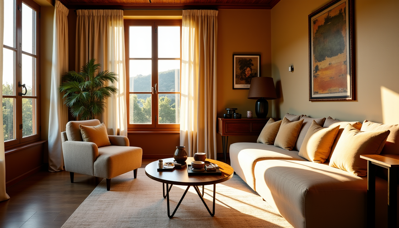 décoration d’intérieur : les secrets esthétiques que révèle hotel de la falaise — henticité : privilégier des éléments artisanaux ou uniques