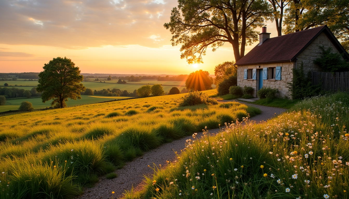 partir pour un séjour nature réussi : focus sur gites-lerelaydelasource.fr — pour ceux qui préfèrent un rythme plus doux,