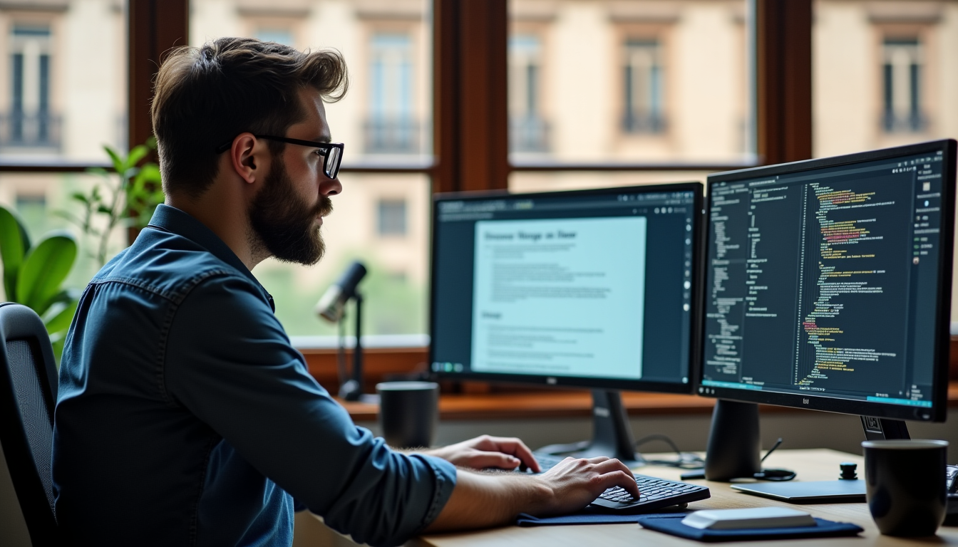 maintenance wordpress à lyon : confiez votre site à un expert de proximité — cette approche proactive évite les mauvaises surprises et