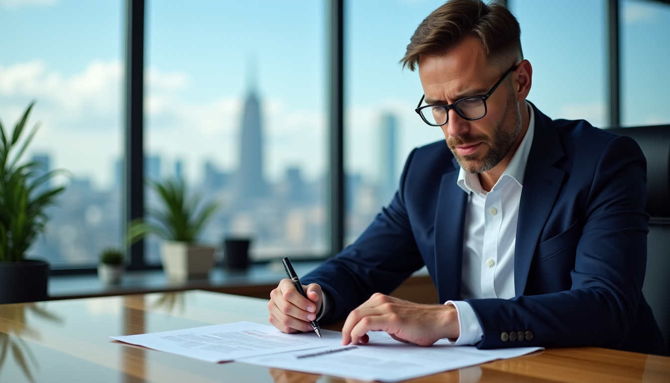 Illustration : pour les gros capitaux, l'évaluation du risque est — assurance emprunteur gros capitaux : le guide complet pour sécuriser vos investissements majeurs